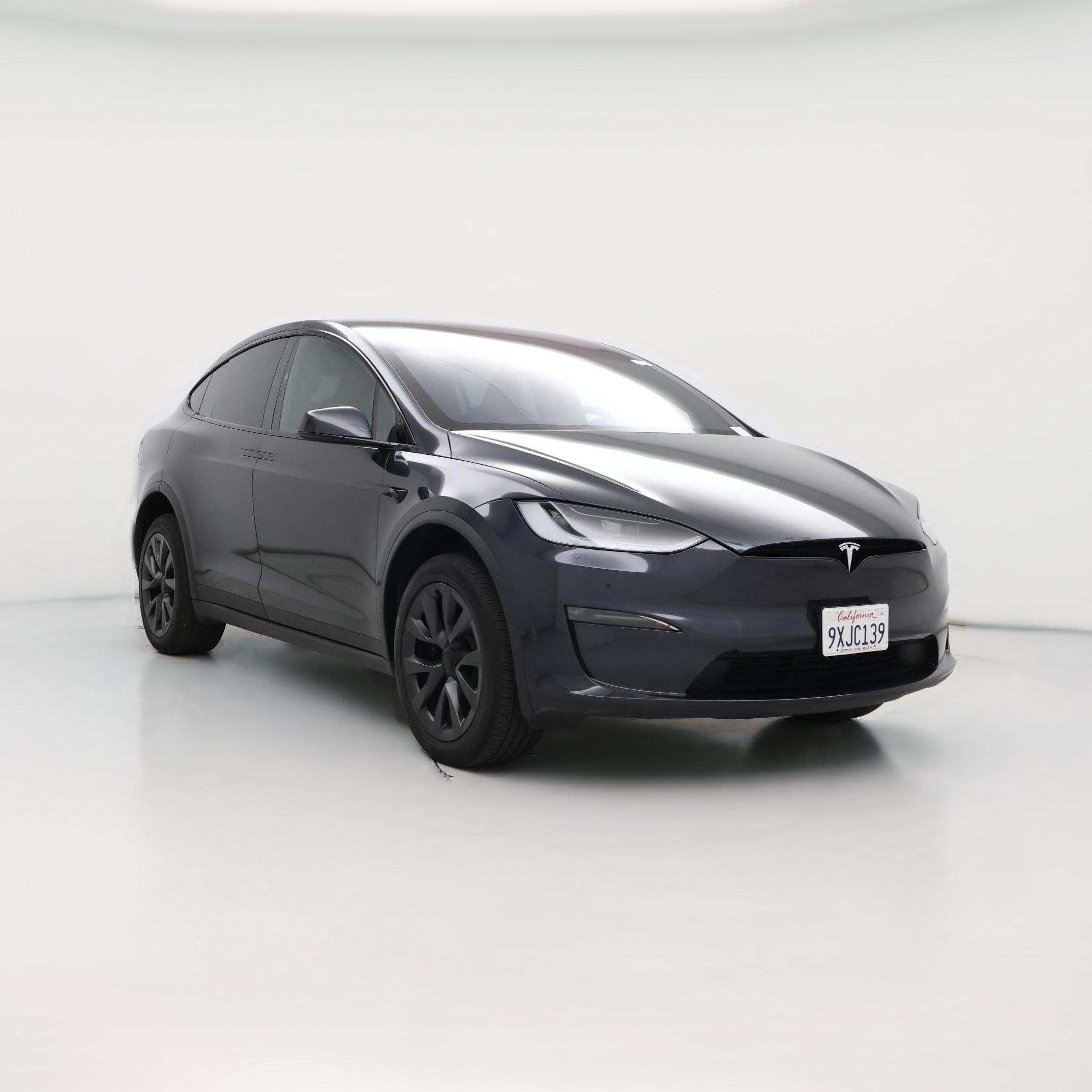 tesla model x 2024 7SAXCDE59RF445663 image tesla model x 2024 7SAXCDE59RF445663 image